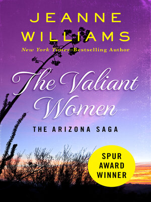 The Valiant Women - ebook